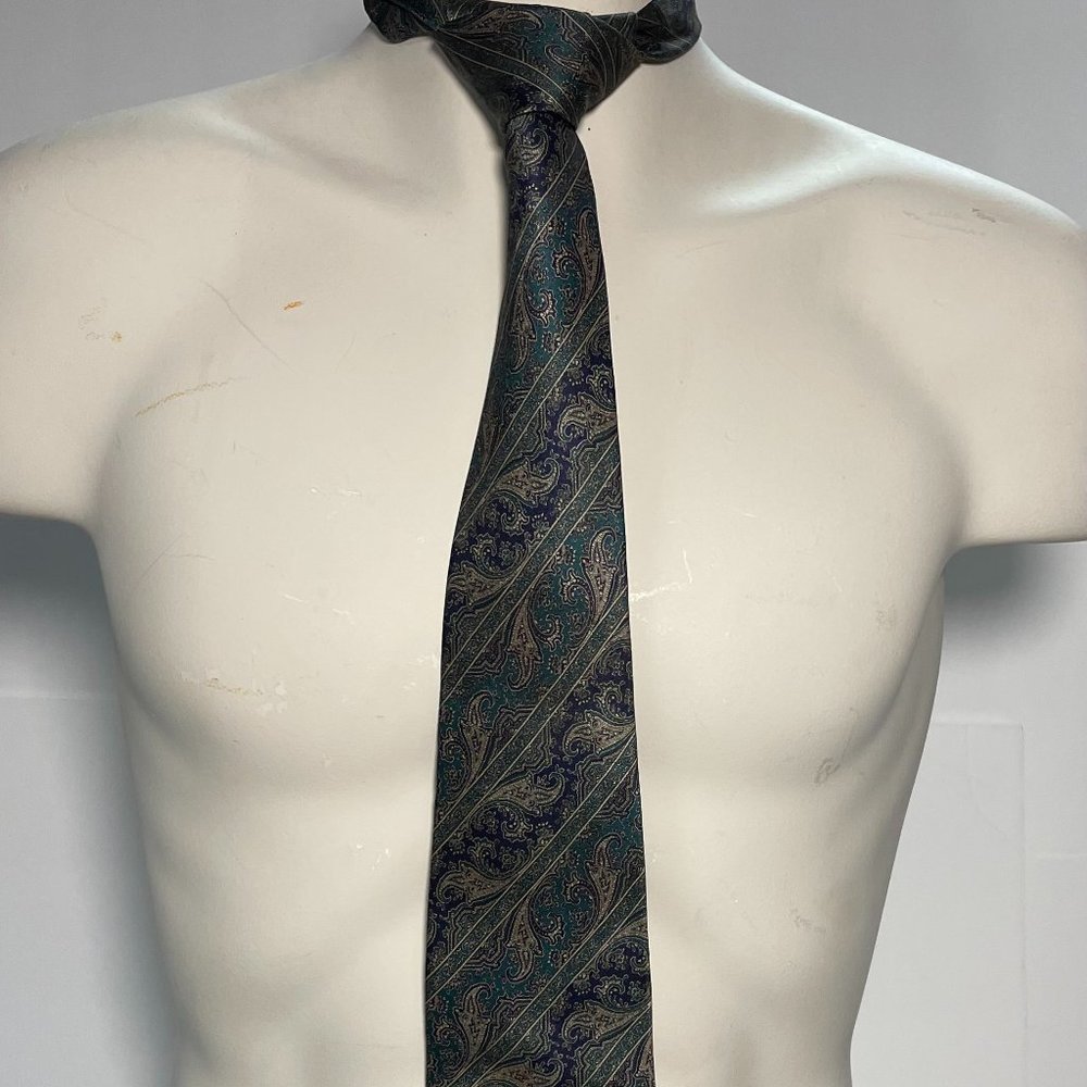 Stefano Ricci Neck Tie